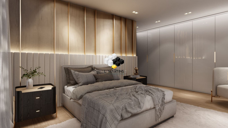 Imagem Apartamento com 3 Quartos à Venda, 358 m² em Vila Moura - Gramado
