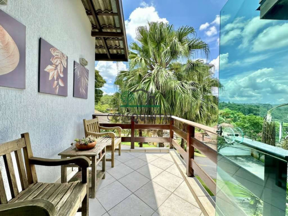 Imagem Casa com 5 Quartos à Venda, 725 m² em Granja Viana Ii - Cotia Imagem Casa com 5 Quartos à Venda, 725 m² em Granja Viana Ii - Cotia