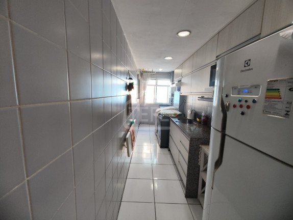 Imagem Apartamento com 3 Quartos para Alugar, 90 m² em Barra Da Tijuca - Rio De Janeiro