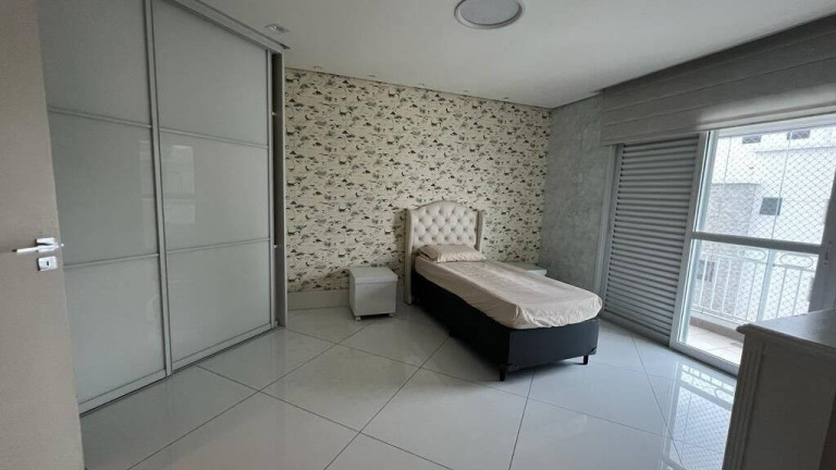 Imagem Apartamento com 2 Quartos para Alugar, 199 m² em Ponta Da Praia - Santos