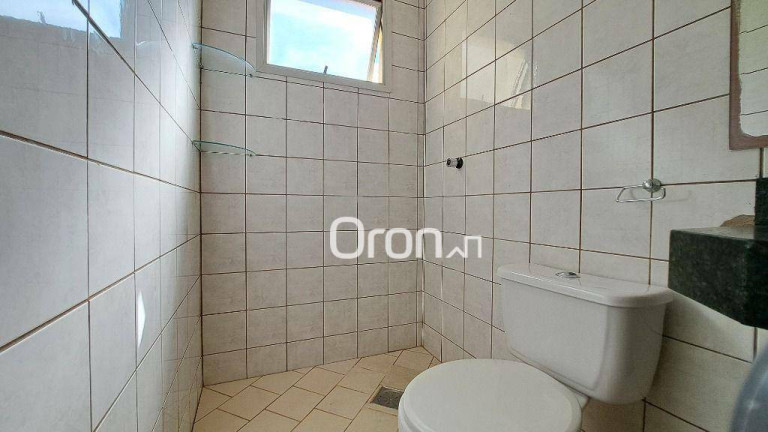 Imagem Apartamento com 3 Quartos à Venda, 84 m² em Setor Bela Vista - Goiânia