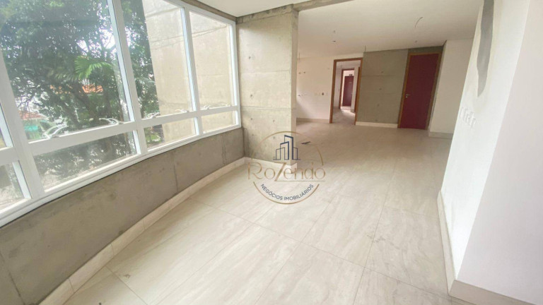 Imagem Apartamento com 4 Quartos à Venda, 380 m² em Vila Alpina - Santo André Imagem Apartamento com 4 Quartos à Venda, 380 m² em Vila Alpina - Santo André