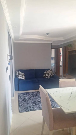 Imagem Apartamento com 2 Quartos à Venda, 52 m² em Piraporinha - Diadema Imagem Apartamento com 2 Quartos à Venda, 52 m² em Piraporinha - Diadema