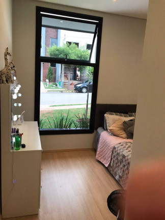 Imagem Casa de Condomínio com 3 Quartos à Venda, 160 m² em Cajuru Do Sul - Sorocaba
