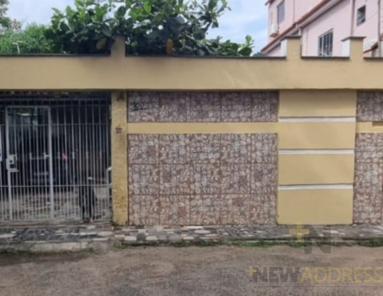Imagem Casa com 3 Quartos à Venda, 136 m² em Nova América - Vila Velha