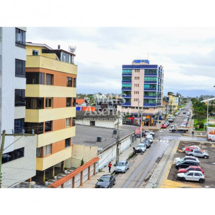 Imagem Apartamento com 2 Quartos à Venda, 77 m² em Centro - Capão Da Canoa