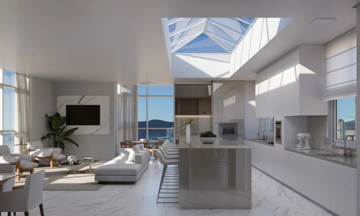 Imagem Apartamento com 4 Quartos à Venda, 170 m² em Centro - Balneário Camboriú