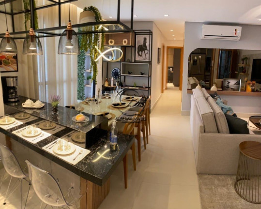 Apartamento com 3 Quartos à Venda, 92 m² em águas Claras Sul - águas Claras