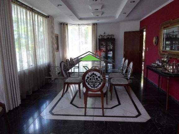 Imagem Sobrado à Venda, 850 m² em Anchieta - São Bernardo Do Campo