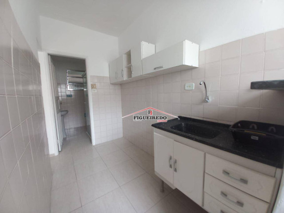 Imagem Kitnet com 1 Quarto à Venda, 32 m² em Aviação - Praia Grande