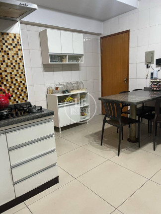 Imagem Casa de Condomínio com 3 Quartos à Venda, 125 m² em Parque Amazônia - Goiânia