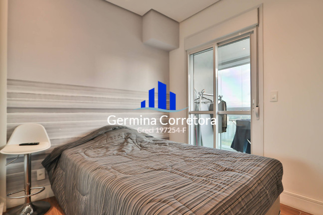 Imagem Apartamento com 3 Quartos à Venda, 138 m² em Alphaville Empresarial - Barueri
