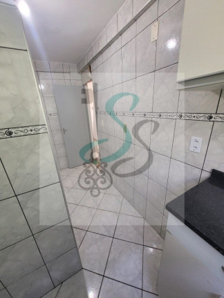 Imagem Imóvel com 2 Quartos à Venda, 57 m² em Parque Residencial Vila União - Campinas