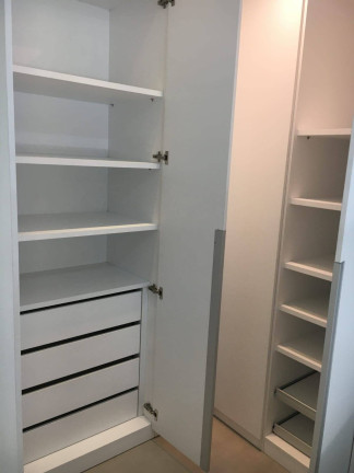 Imagem Apartamento com 1 Quarto à Venda, 50 m² em Santo Amaro - São Paulo Imagem Apartamento com 1 Quarto à Venda, 50 m² em Santo Amaro - São Paulo