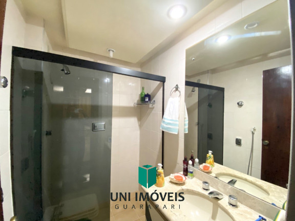 Imagem Apartamento com 3 Quartos à Venda, 180 m² em Praia Do Morro - Guarapari