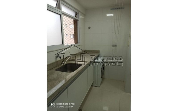 Imagem Apartamento com 3 Quartos à Venda, 122 m² em Jardim Das Indústrias - São José Dos Campos