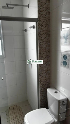 Imagem Imóvel com 2 Quartos à Venda, 63 m² em Jardim Satélite - São José Dos Campos
