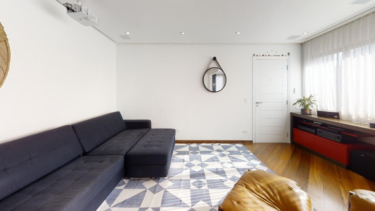 Imagem Apartamento com 3 Quartos à Venda, 120 m² em Vila Andrade - São Paulo Imagem Apartamento com 3 Quartos à Venda, 120 m² em Vila Andrade - São Paulo