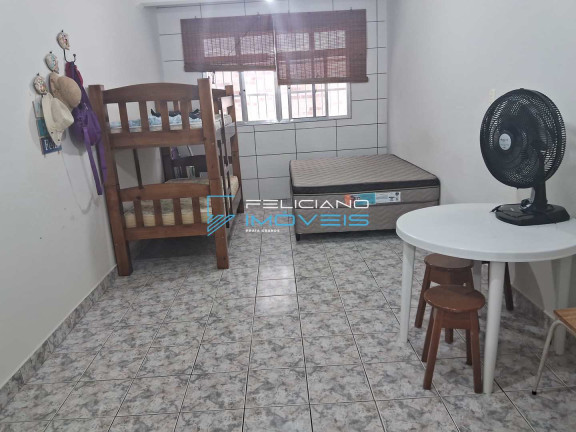 Imagem Kitnet com 1 Quarto para Alugar, 33 m² em Real - Praia Grande