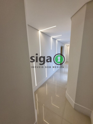 Imagem Casa com 5 Quartos à Venda ou Locação, 970 m² em Cidade Jardim - São Paulo