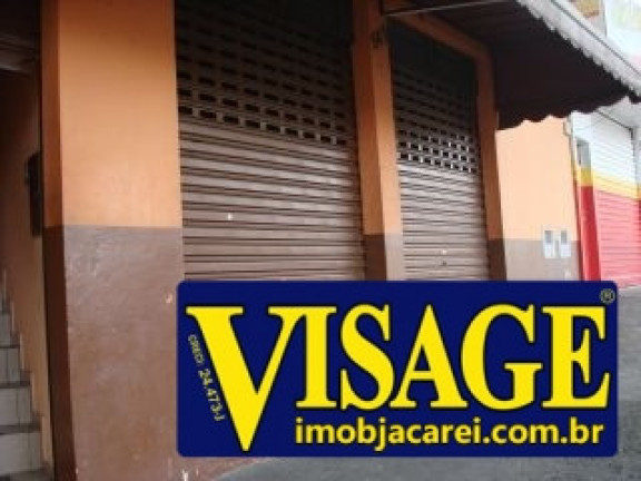 Imagem Imóvel Comercial à Venda,  em Jd. Didinha - Jacareí