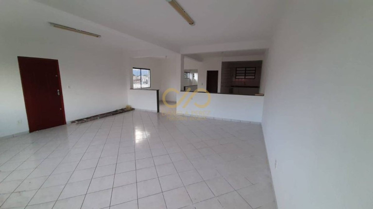 Ponto Comercial para Alugar, 500 m² em Aviação - Praia Grande