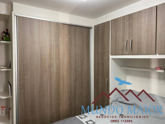 Imagem Apartamento com 2 Quartos à Venda, 47 m² em Vila Homero Thon - Santo André Imagem Apartamento com 2 Quartos à Venda, 47 m² em Vila Homero Thon - Santo André