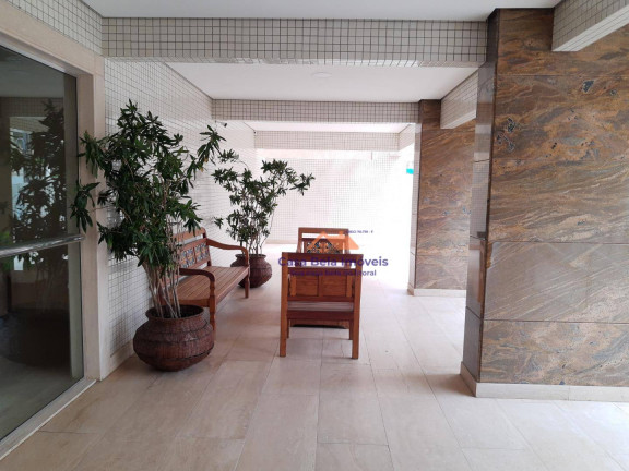 Imagem Apartamento com 3 Quartos à Venda, 133 m² em Canto Do Forte - Praia Grande Imagem Apartamento com 3 Quartos à Venda, 133 m² em Canto Do Forte - Praia Grande
