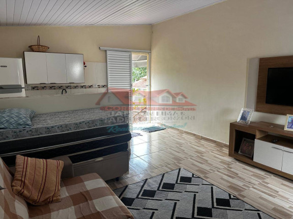Imagem Casa com 2 Quartos à Venda, 150 m² em Porto Novo - Caraguatatuba Imagem Casa com 2 Quartos à Venda, 150 m² em Porto Novo - Caraguatatuba