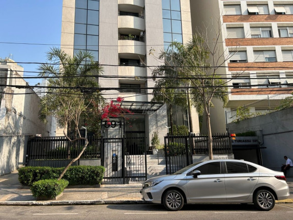 Imagem Imóvel Comercial à Venda, 32 m² em Perdizes - São Paulo