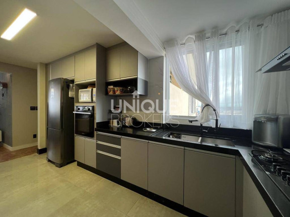 Imagem Apartamento com 2 Quartos à Venda, 160 m² em Centro - Jundiaí