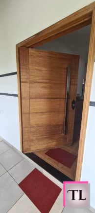 Imagem Chácara com 3 Quartos à Venda, 1.240 m² em Jardim Paulista - Atibaia