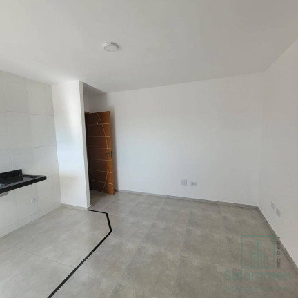 Imagem Apartamento com 2 Quartos à Venda, 44 m² em Jardim Das Palmeiras - Atibaia