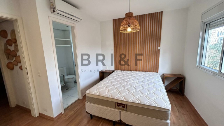 Imagem Apartamento com 2 Quartos à Venda, 111 m² em Brooklin - São Paulo Imagem Apartamento com 2 Quartos à Venda, 111 m² em Brooklin - São Paulo