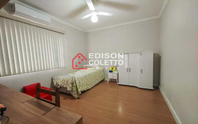 Imagem Casa com 3 Quartos à Venda, 167 m² em Jardim São Jorge - Piracicaba