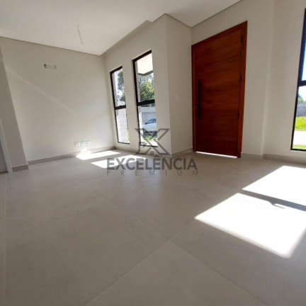 Imagem Sobrado com 3 Quartos à Venda, 120 m² em Costeira - São José Dos Pinhais