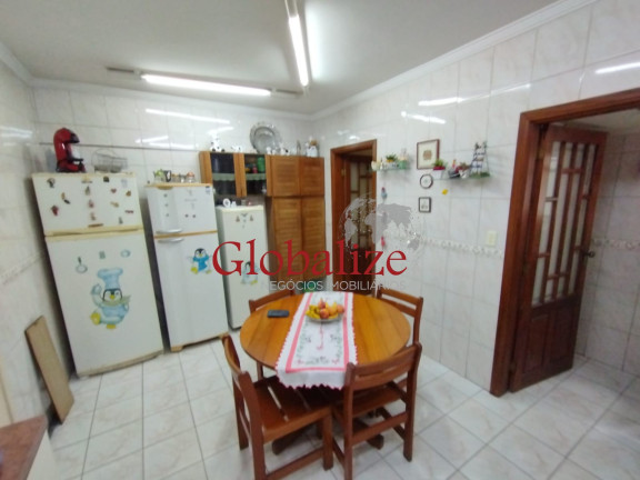 Imagem Imóvel com 3 Quartos à Venda, 128 m² em Embaré - Santos