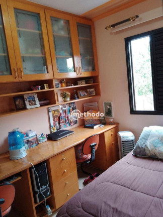 Imagem Apartamento com 3 Quartos à Venda, 98 m² em Parque Prado - Campinas Imagem Apartamento com 3 Quartos à Venda, 98 m² em Parque Prado - Campinas