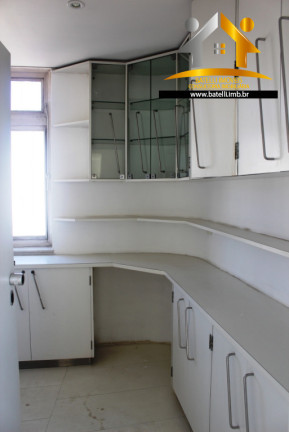 Imagem Apartamento com 5 Quartos à Venda, 642 m² em Santa Cecília - São Paulo