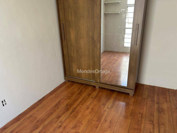 Imagem Apartamento com 2 Quartos à Venda, 45 m² em Central Parque Sorocaba - Sorocaba