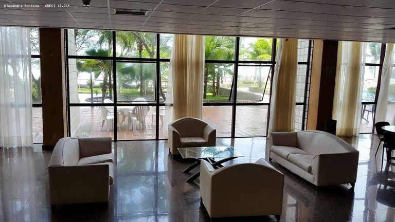 Imagem Apartamento com 1 Quarto à Venda, 39 m² em Piedade - Jaboatão Dos Guararapes