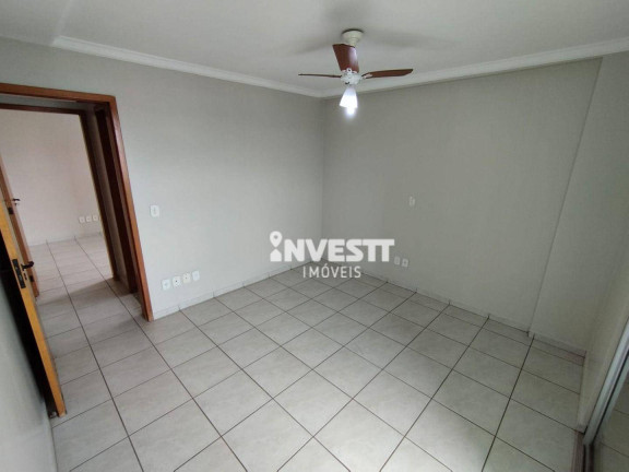 Imagem Apartamento com 3 Quartos para Alugar, 102 m² em Jardim América - Goiânia Imagem Apartamento com 3 Quartos para Alugar, 102 m² em Jardim América - Goiânia