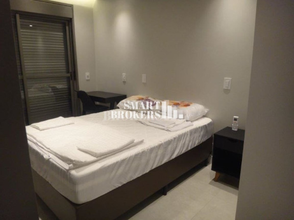 Imagem Apartamento com 1 Quarto à Venda, 37 m² em Vila Clementino - São Paulo Imagem Apartamento com 1 Quarto à Venda, 37 m² em Vila Clementino - São Paulo