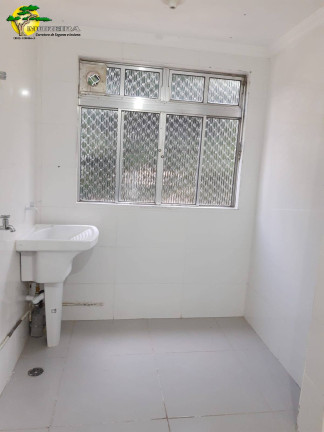 Imagem Apartamento com 2 Quartos à Venda, 61 m² em São Paulo