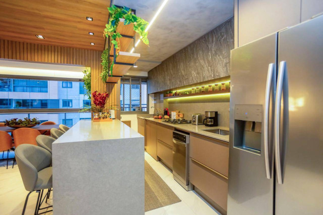 Imagem Apartamento com 2 Quartos à Venda, 91 m² em água Verde - Curitiba