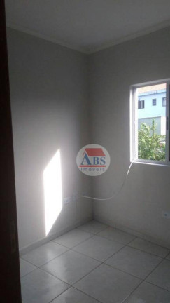 Imagem Apartamento com 2 Quartos à Venda, 39 m² em Jardim Casqueiro - Cubatão