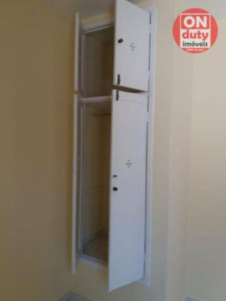 Imagem Sobrado com 2 Quartos à Venda, 90 m² em Embaré - Santos Imagem Sobrado com 2 Quartos à Venda, 90 m² em Embaré - Santos