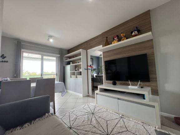 Imagem Cobertura com 3 Quartos à Venda, 105 m² em Canasvieiras - Florianópolis Imagem Cobertura com 3 Quartos à Venda, 105 m² em Canasvieiras - Florianópolis