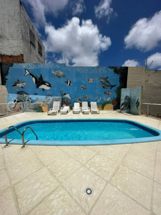 Imagem Apartamento com 3 Quartos à Venda, 50 m² em Santos Dumont - Aracaju Imagem Apartamento com 3 Quartos à Venda, 50 m² em Santos Dumont - Aracaju