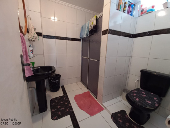 Imagem Apartamento com 1 Quarto à Venda, 60 m² em Centro - Peruíbe